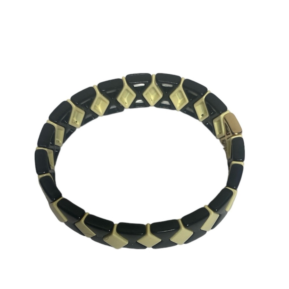Ben Amun Stretch Stackable Bracelet - image 4